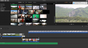 drone video editing software for mac